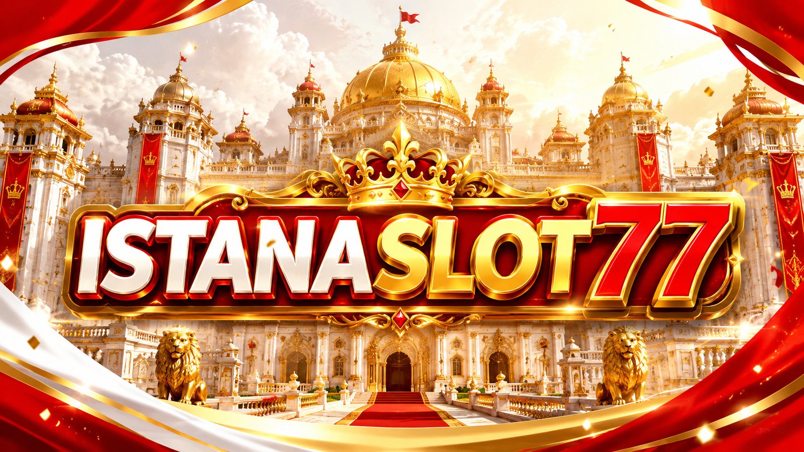 istanaslot77 istanaslot77